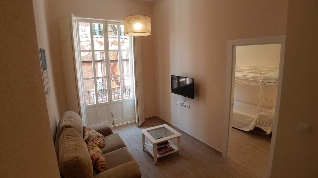 Ene 20 Apartment Cartagena Bagian luar foto