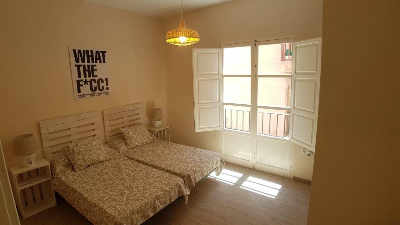 Ene 20 Apartment Cartagena Bagian luar foto