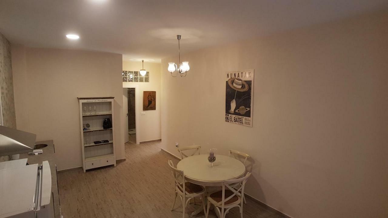 Ene 20 Apartment Cartagena Bagian luar foto