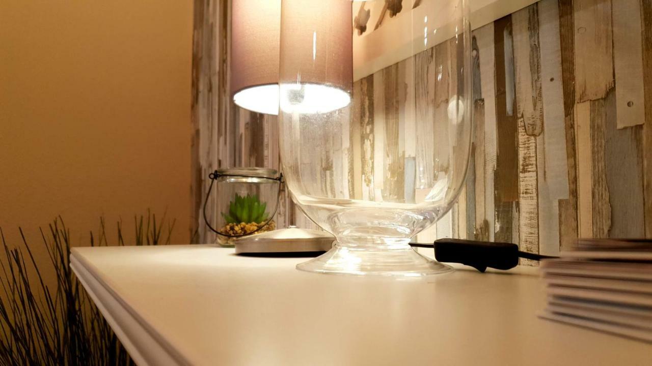 Ene 20 Apartment Cartagena Bagian luar foto