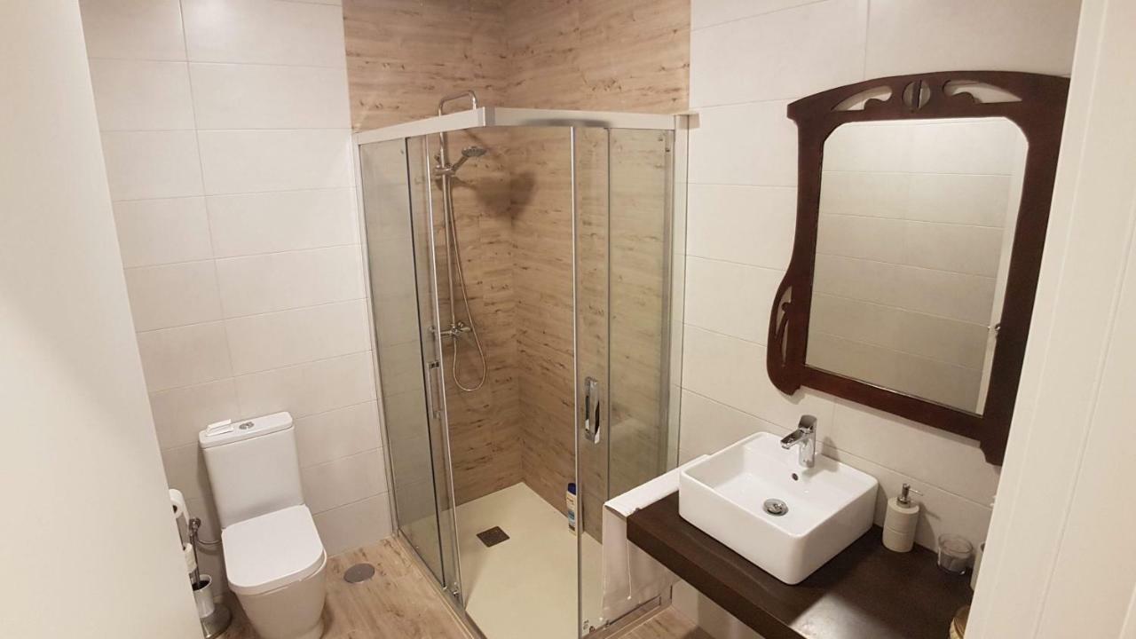 Ene 20 Apartment Cartagena Bagian luar foto